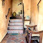 Casa Vaélico Hébergement de vacances Arenas de San Pedro
