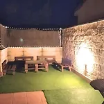 Casa Vaélico * Arenas de San Pedro