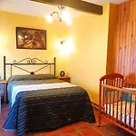 Casa Vaélico Arenas de San Pedro