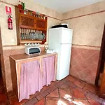 Hébergement de vacances Casa Vaélico Arenas de San Pedro