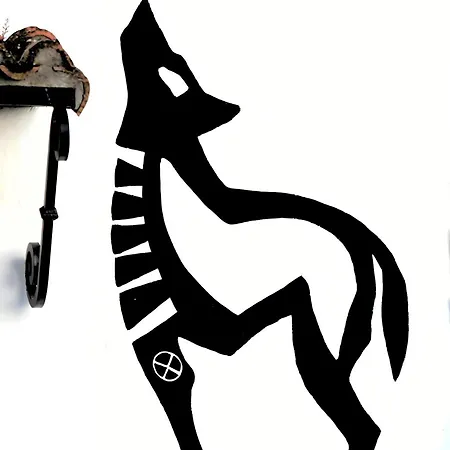 Casa Vaelico * Arenas de San Pedro