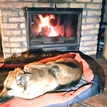 Casa Vaelico 아레나스 데 산 페드로