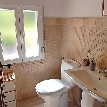 Σπίτι διακοπών Casa Vaelico