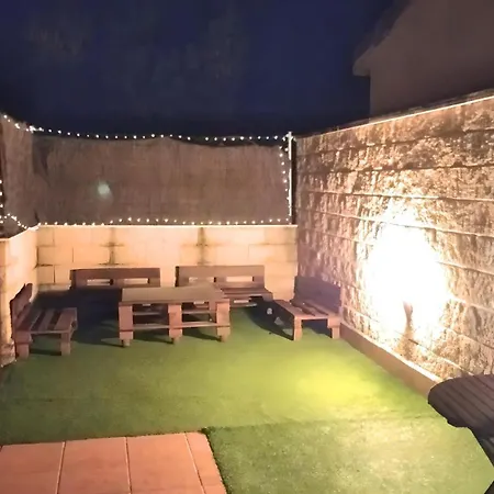 Casa Vaelico * Arenas de San Pedro
