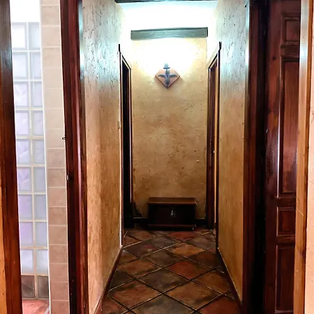 Casa Vaelico Holiday home *