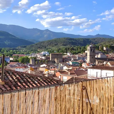 Casa Vaelico * Arenas de San Pedro