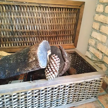 Nyaraló Casa Vaelico *