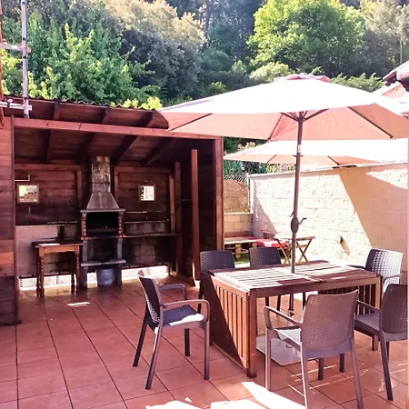 Casa Vaelico