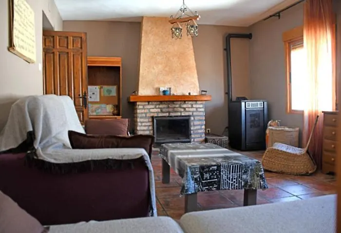 펜션 Casa Vaelico *