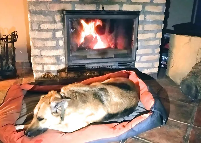 Casa Vaelico Arenas de San Pedro