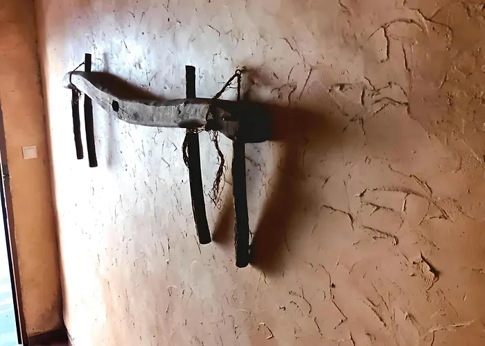 Casa Vaelico Nyaraló *