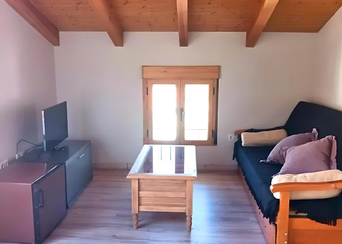 Nyaraló Casa Vaelico