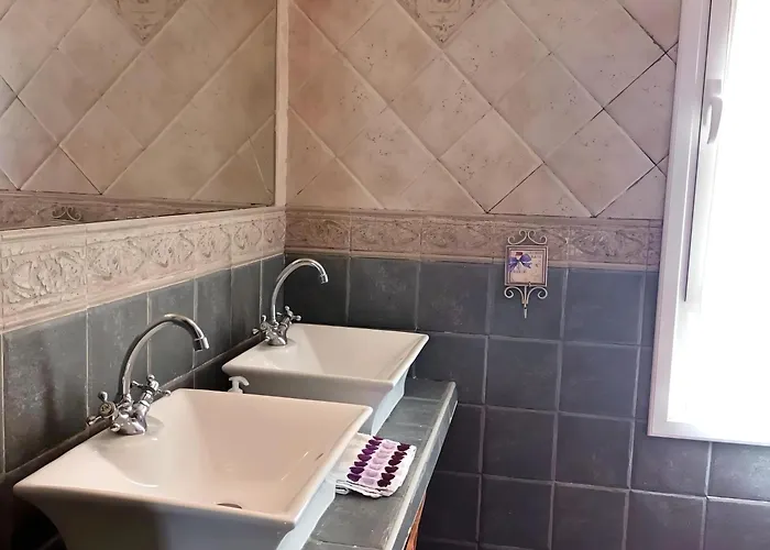 Casa Vaelico * 아레나스 데 산 페드로