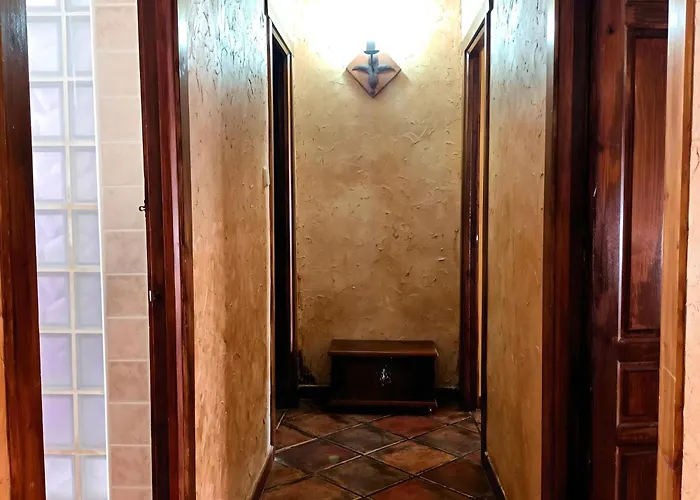 Casa Vaelico Nyaraló *