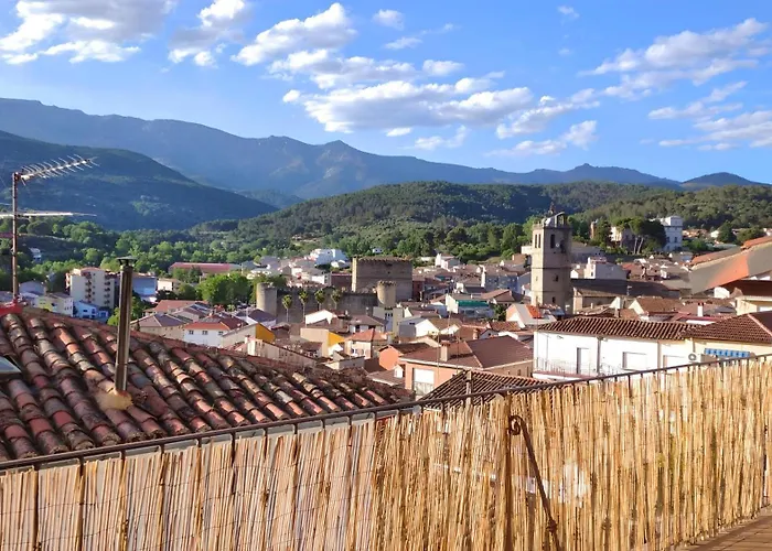 Casa Vaelico * Arenas de San Pedro