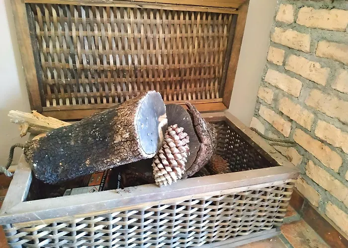 Nyaraló Casa Vaelico *